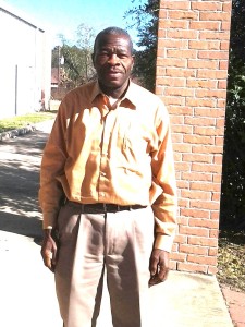 Pastor Obiri