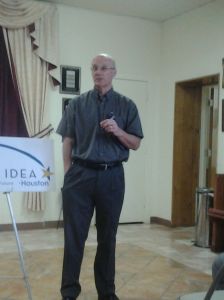 Bob Fleming explains Capital Idea