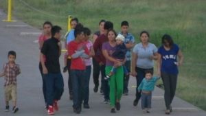 Immigrant children hopeful of being able to stay